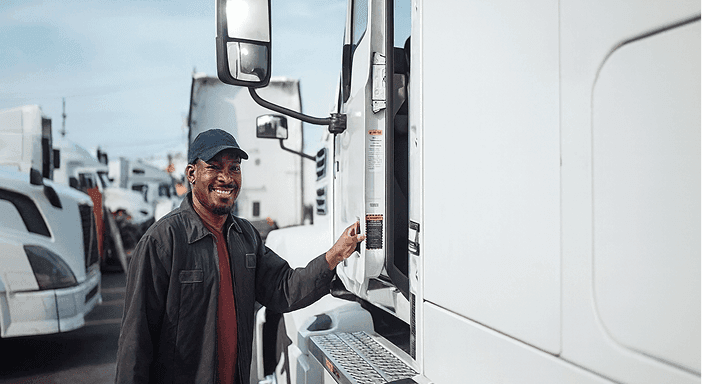 Drivers & Field Teams